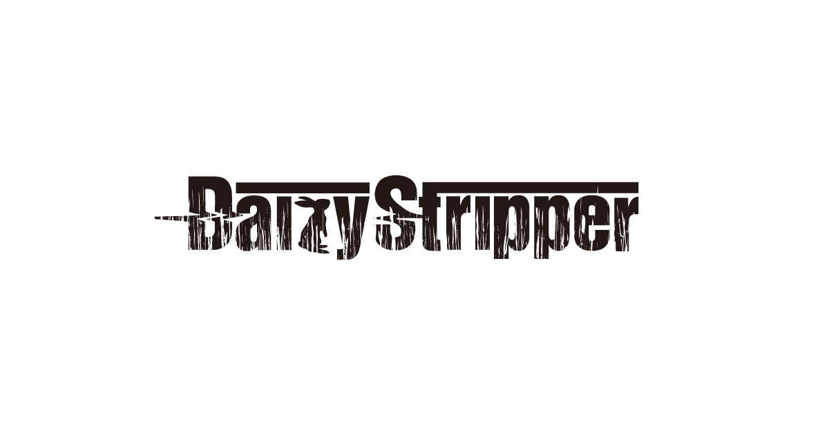 DaizyStripper Official WebSite