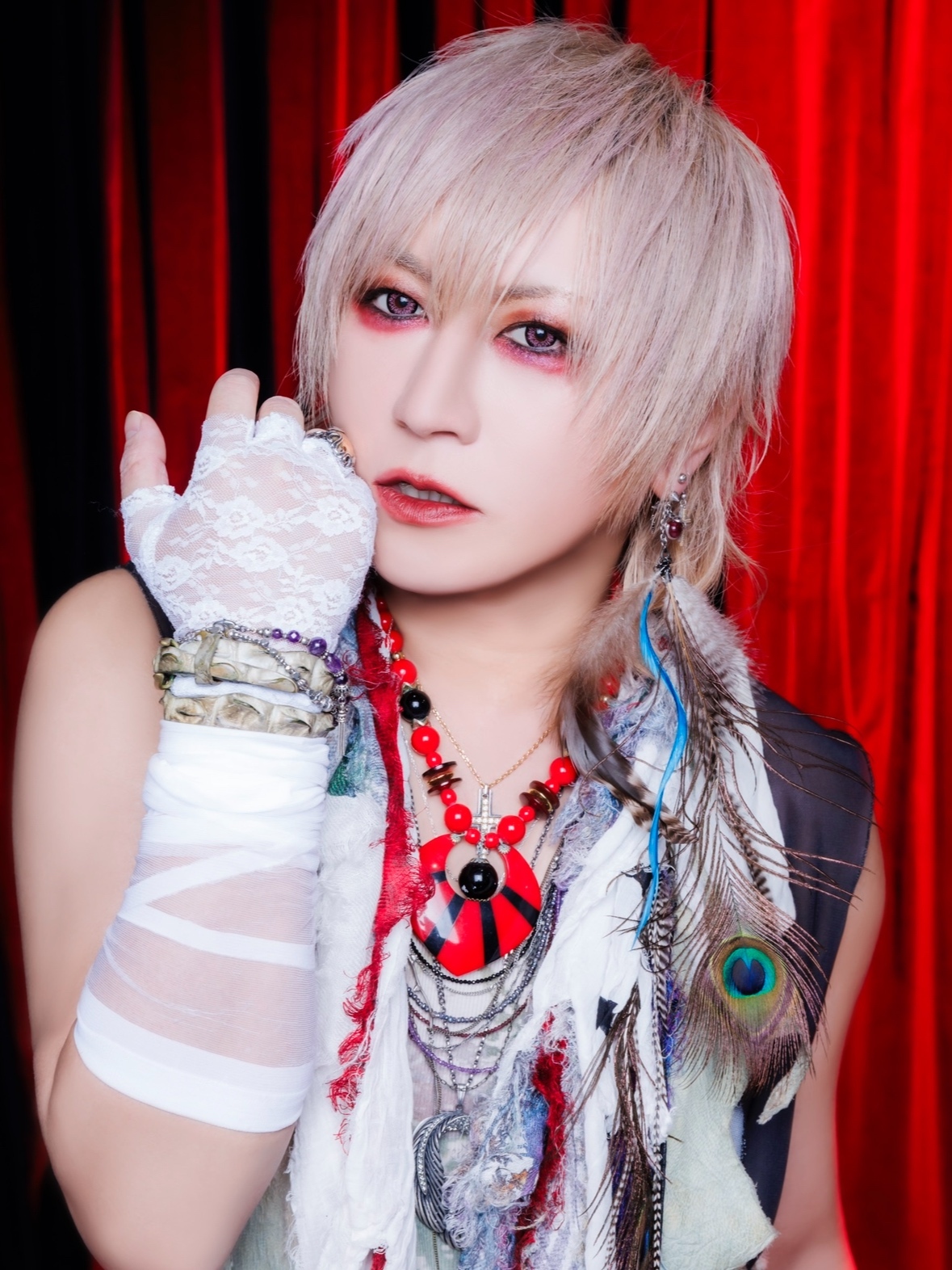 DaizyStripper Official WebSite