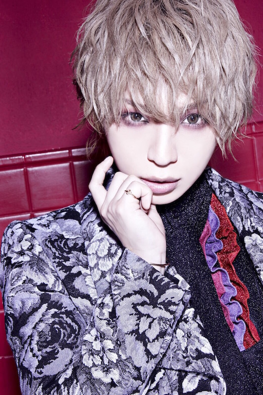 mitsu | DaizyStripper Official WebSite
