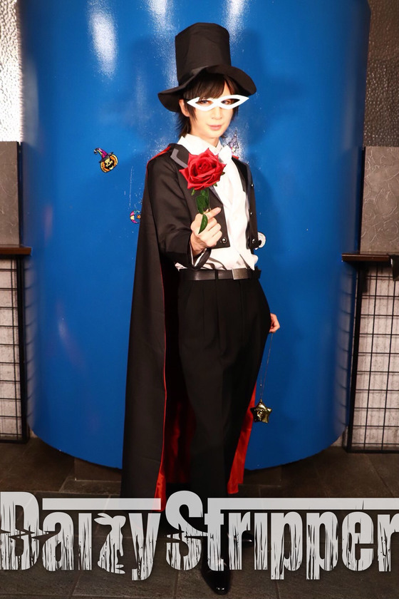 DaizyStripper 待受 vol.492