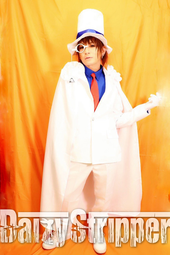 DaizyStripper 待受 vol.495