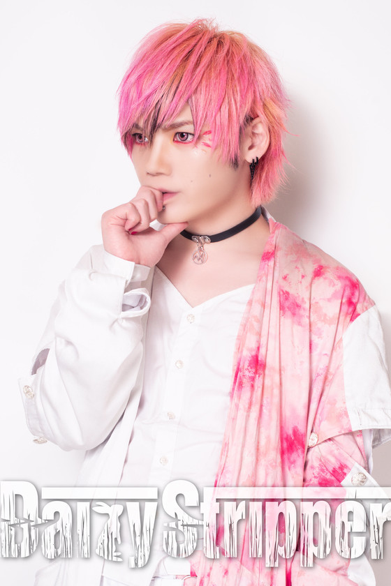 DaizyStripper 待受 vol.499