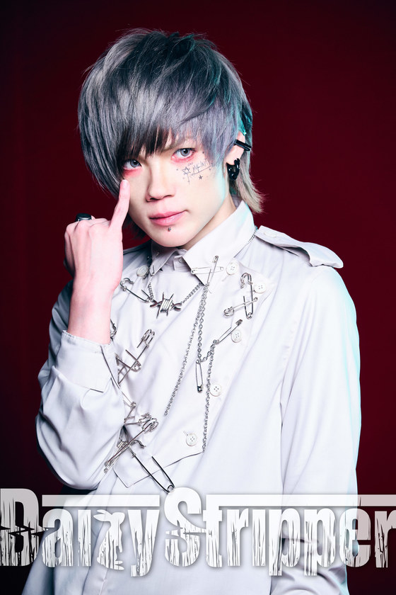 DaizyStripper 待受 vol.504