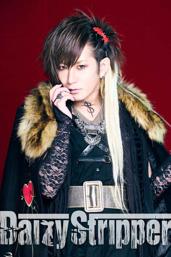 DaizyStripper 待受 vol.505