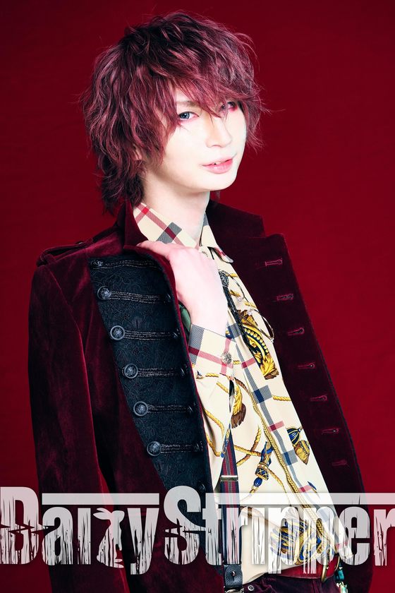 DaizyStripper 待受 vol.512