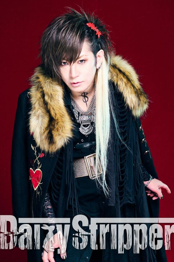 DaizyStripper 待受 vol.515