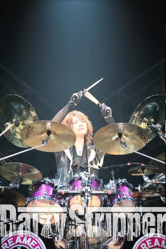 DaizyStripper 待受 vol.516