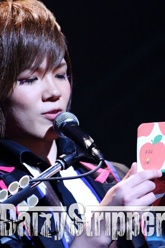 DaizyStripper 待受 vol.519