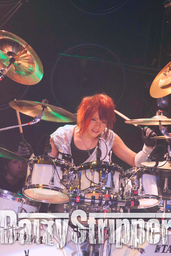 DaizyStripper 待受 vol.521