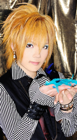 DaizyStripper 待受 voｌ.4