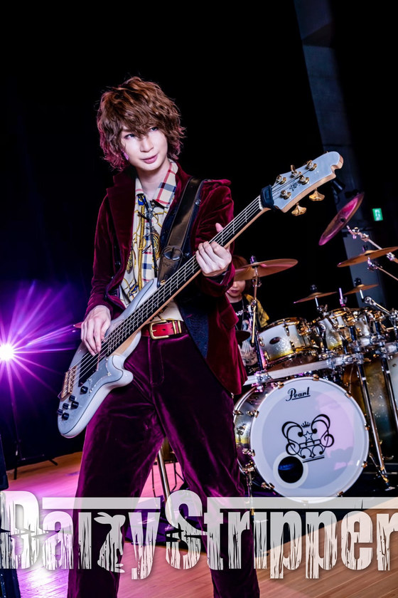 DaizyStripper 待受 vol.527