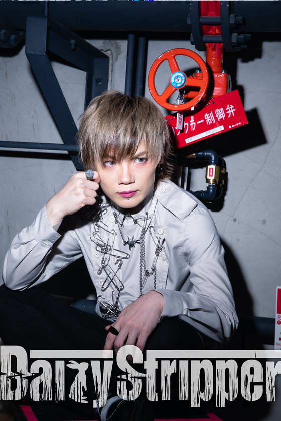 DaizyStripper 待受 vol.529