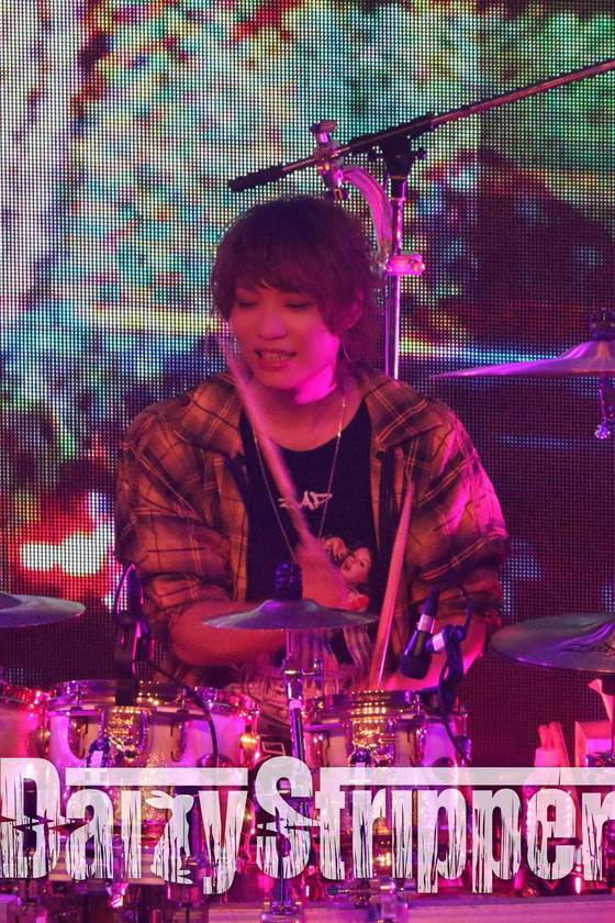 DaizyStripper 待受 vol.531