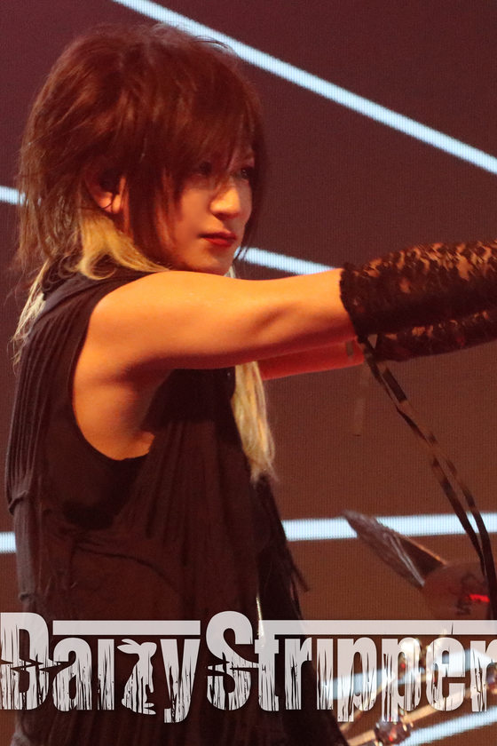 DaizyStripper 待受 vol.535