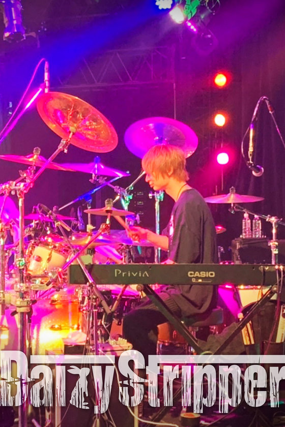 DaizyStripper 待受 vol.542