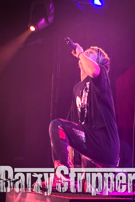 DaizyStripper 待受 vol.543