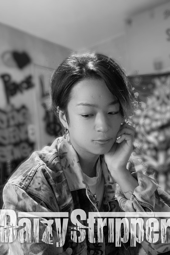 DaizyStripper 待受 vol.548