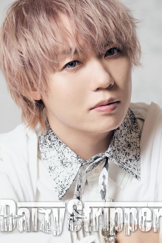 DaizyStripper 待受 vol.561