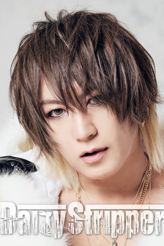 DaizyStripper 待受 vol.565