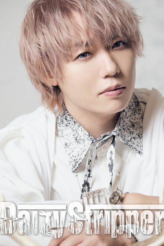 DaizyStripper 待受 vol.566