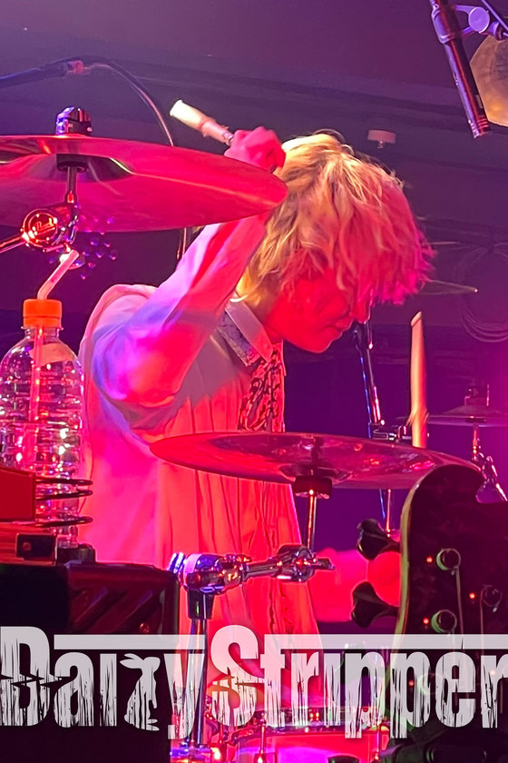 DaizyStripper 待受 vol.571