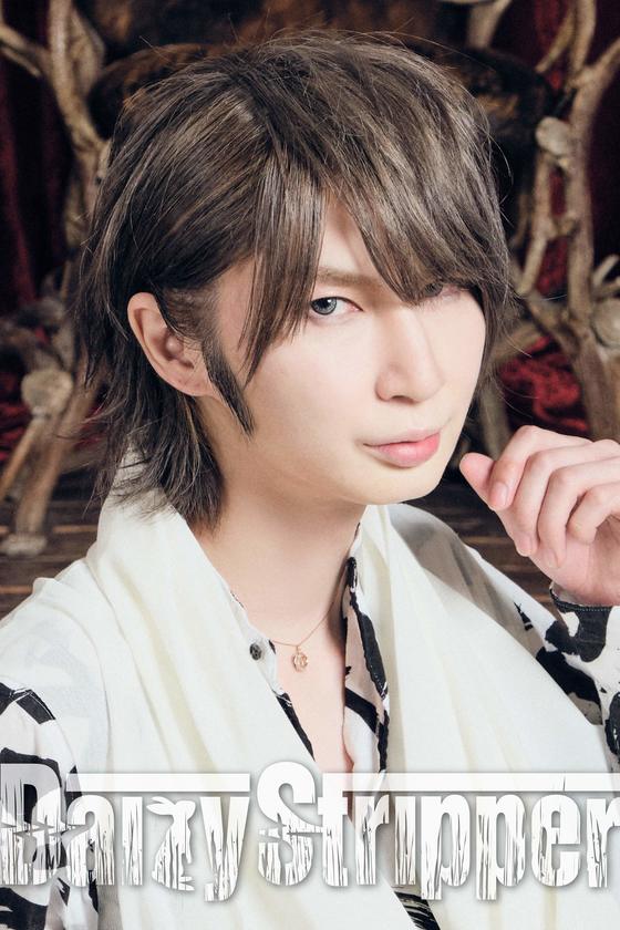 DaizyStripper 待受 vol.582
