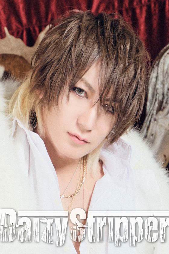 DaizyStripper 待受 vol.585