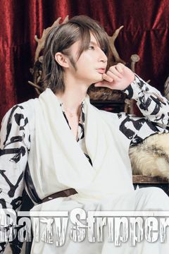 DaizyStripper 待受 vol.587