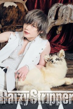 DaizyStripper 待受 vol.589