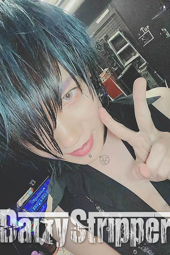 DaizyStripper 待受 vol.599