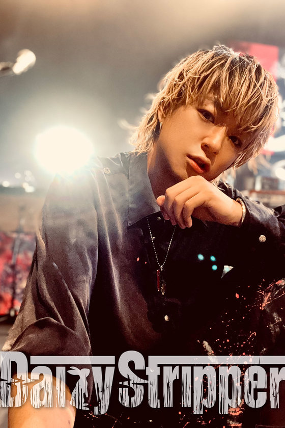 DaizyStripper 待受 vol.603